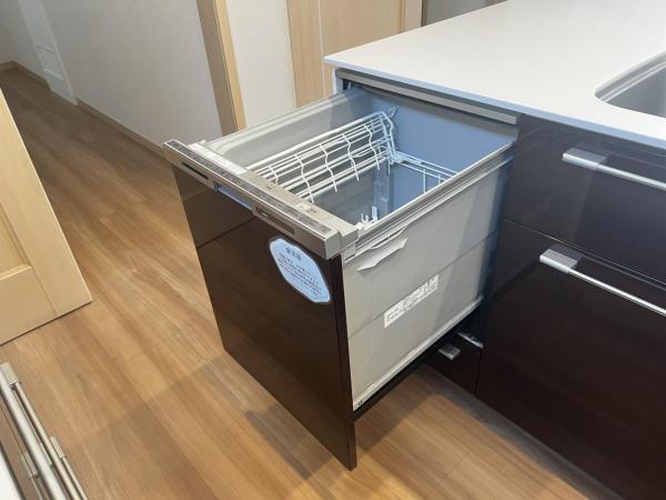 蓮田市大字閏戸 中古戸建 キッチン