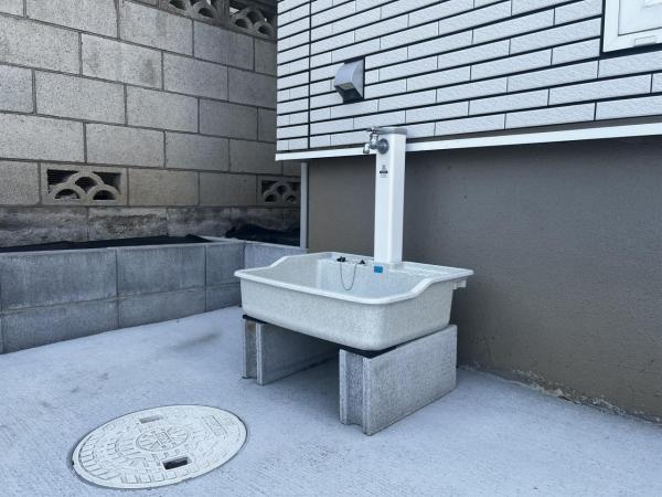 蓮田市大字閏戸 中古戸建 その他設備(専用部)
