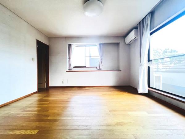 伊勢原市高森台２丁目 中古戸建 洋室