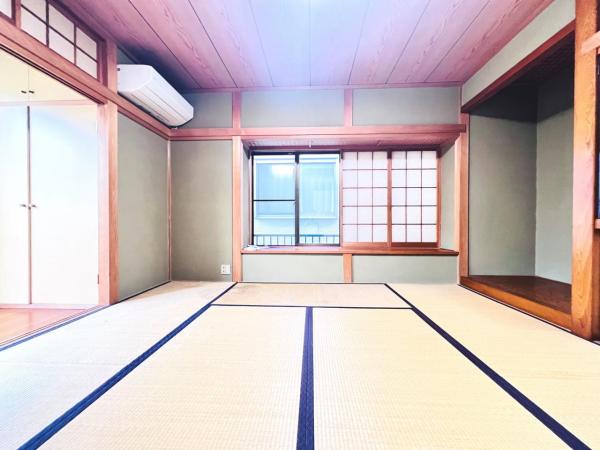 伊勢原市高森台２丁目 中古戸建 その他内観