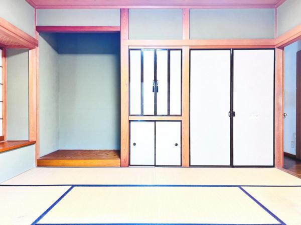 伊勢原市高森台２丁目 中古戸建 その他内観