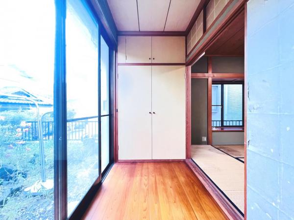 伊勢原市高森台２丁目 中古戸建 その他内観