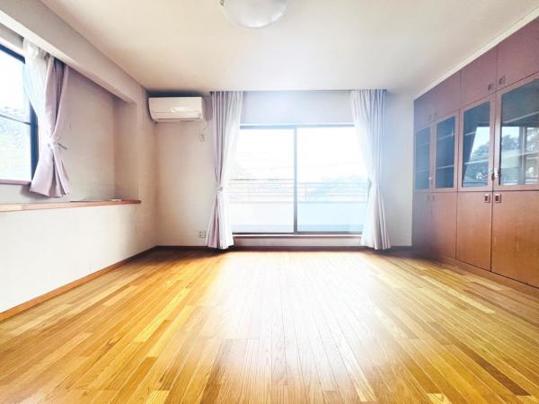 伊勢原市高森台２丁目 中古戸建 その他内観