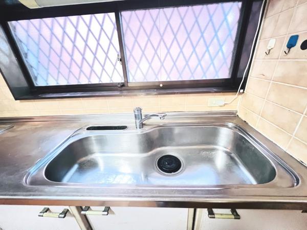 伊勢原市高森台２丁目 中古戸建 その他設備(専用部)