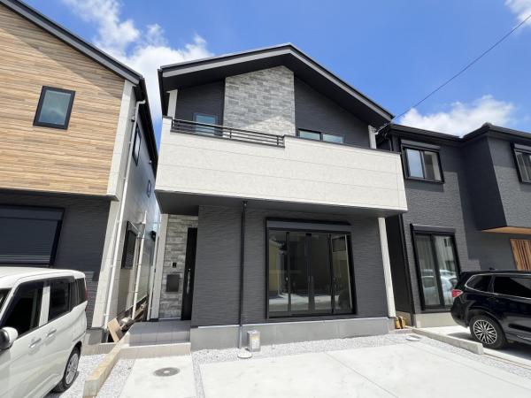 新築戸建 綾瀬市深谷中３丁目 小田急江ノ島線長後駅 4,149万円