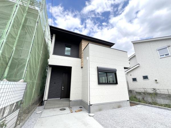 新築戸建 綾瀬市深谷中３丁目 小田急江ノ島線長後駅 3,999万円