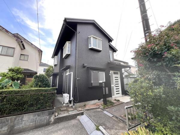 中古戸建 町田市木曽東３丁目 JR横浜線古淵駅 2,780万円