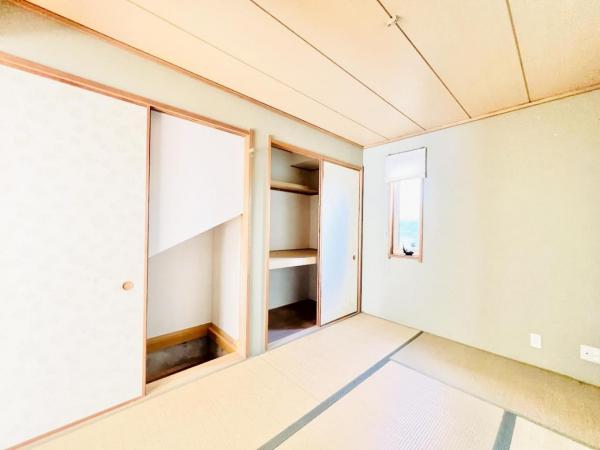 木更津市港南台４丁目 中古戸建 和室