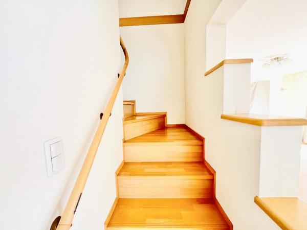 木更津市港南台４丁目 中古戸建 その他内観