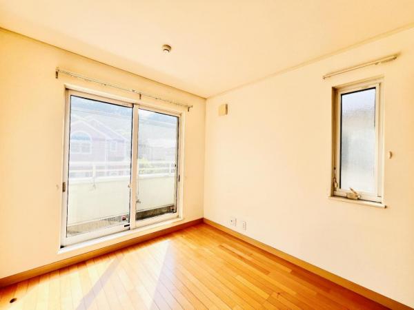 木更津市港南台４丁目 中古戸建 洋室