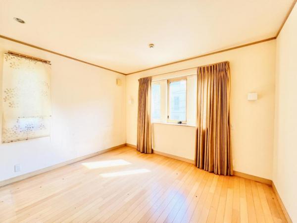 木更津市港南台４丁目 中古戸建 寝室