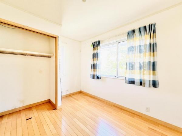 木更津市港南台４丁目 中古戸建 子供部屋