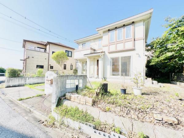 木更津市港南台４丁目 中古戸建 (現況)外観写真