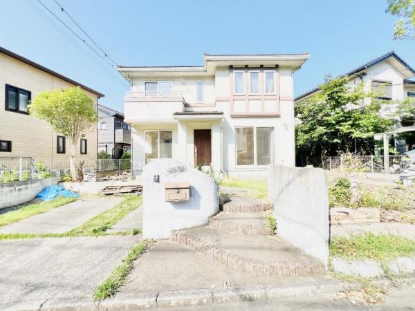 木更津市港南台４丁目 中古戸建 現況写真