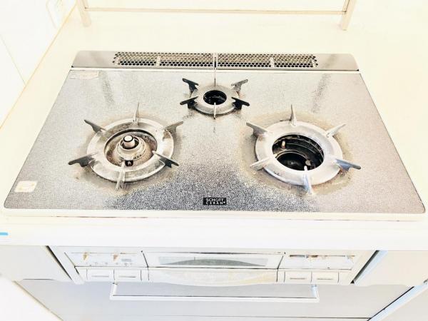 木更津市港南台４丁目 中古戸建 その他設備(専用部)