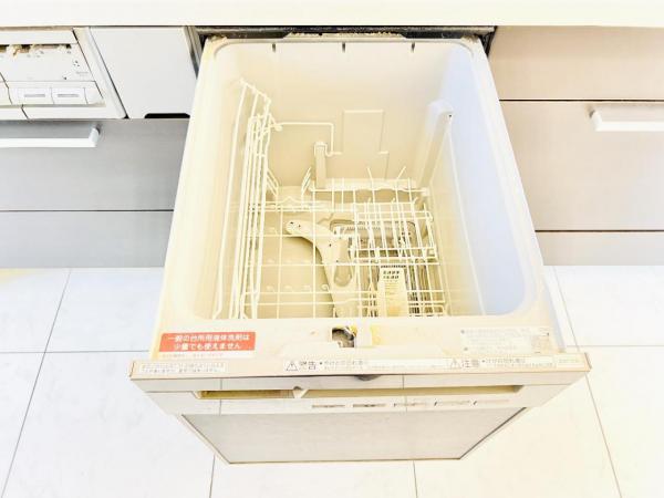 木更津市港南台４丁目 中古戸建 その他設備(専用部)