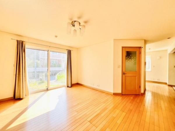 木更津市港南台４丁目 中古戸建 ダイニングキッチン