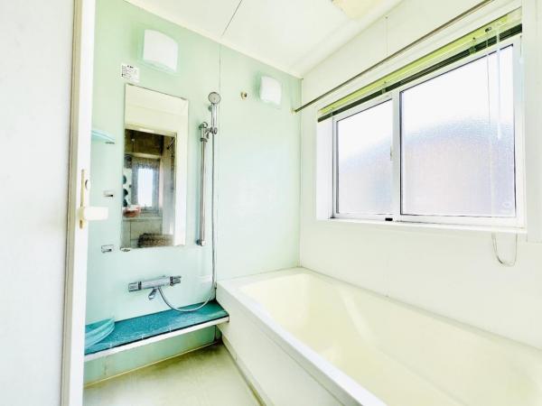 木更津市港南台４丁目 中古戸建 浴室