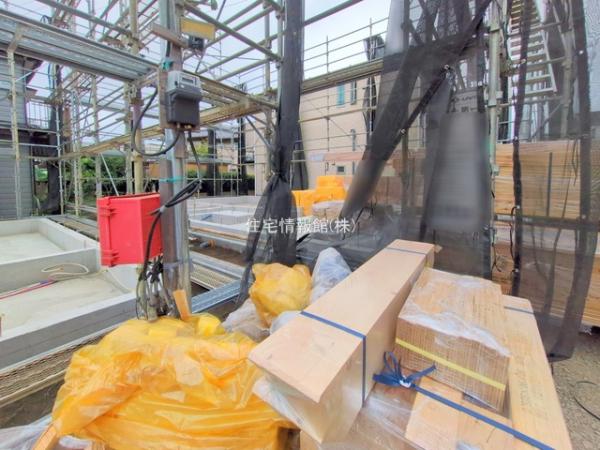 新築戸建 神奈川県相模原市中央区共和３丁目14-4 JR横浜線淵野辺駅 4,380万円