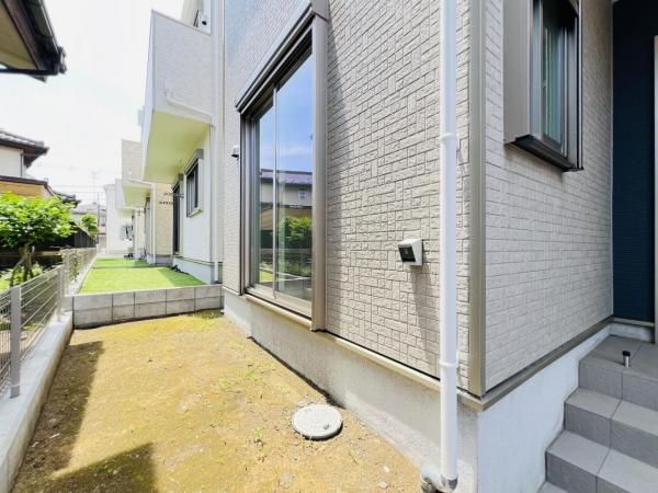 相模原市中央区共和 第6 庭