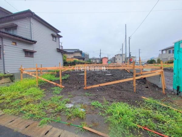 相模原市中央区共和 第6 