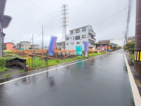 相模原市中央区共和 第6 
