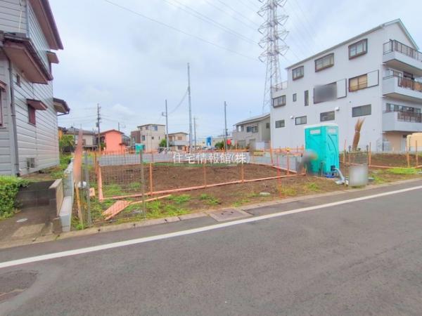 相模原市中央区共和 第6 