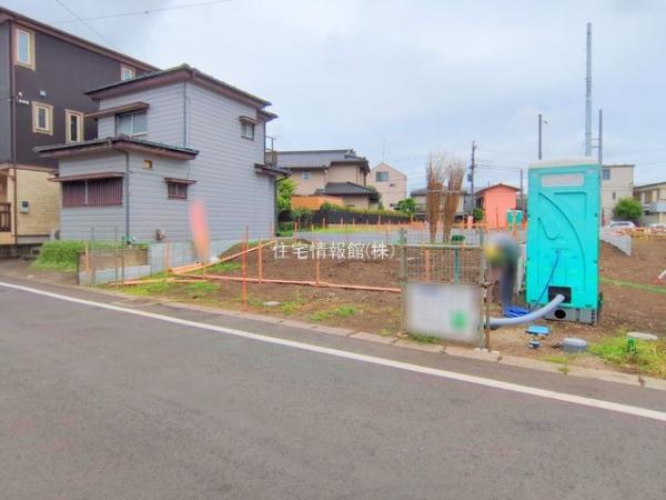 相模原市中央区共和 第6 