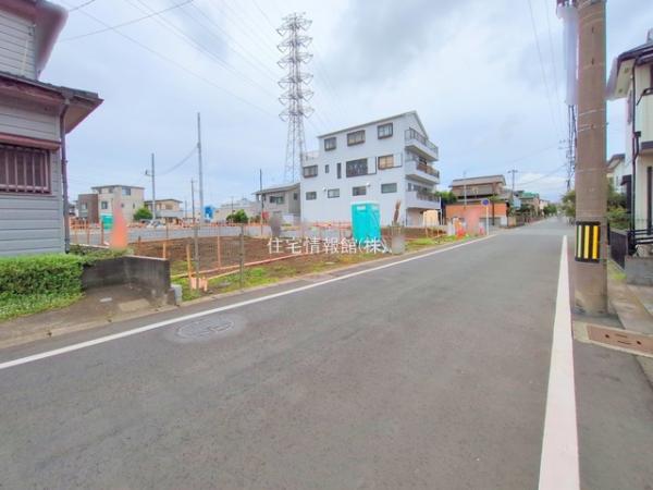 相模原市中央区共和 第6 