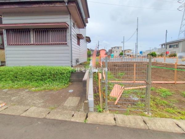 相模原市中央区共和 第6 