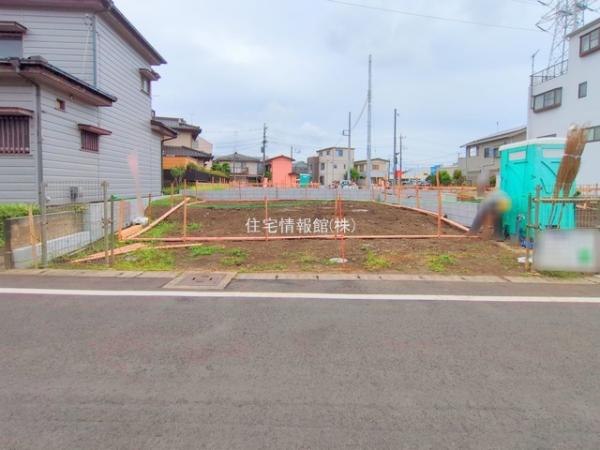 相模原市中央区共和 第6 