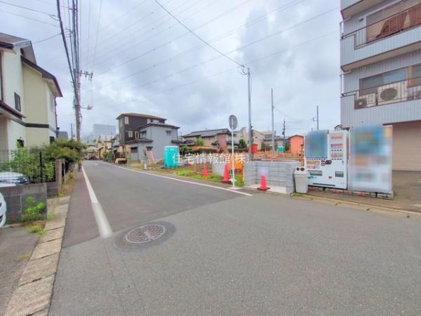 相模原市中央区共和 第6 