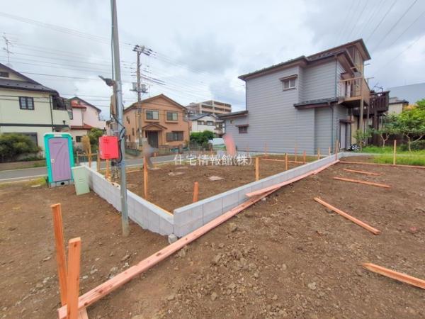 相模原市中央区共和 第6 
