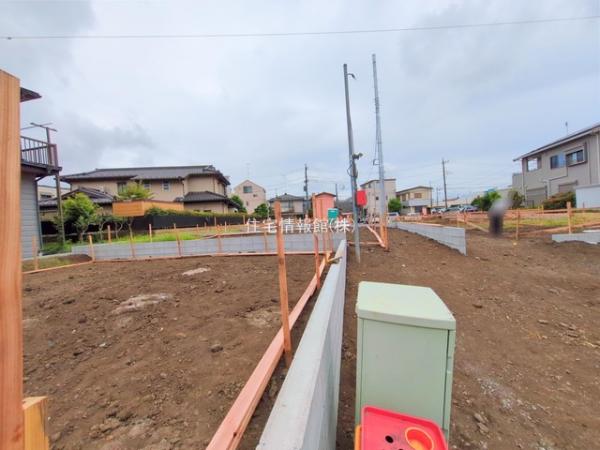 相模原市中央区共和 第6 
