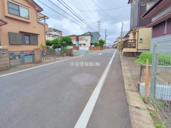 相模原市中央区共和 第6 
