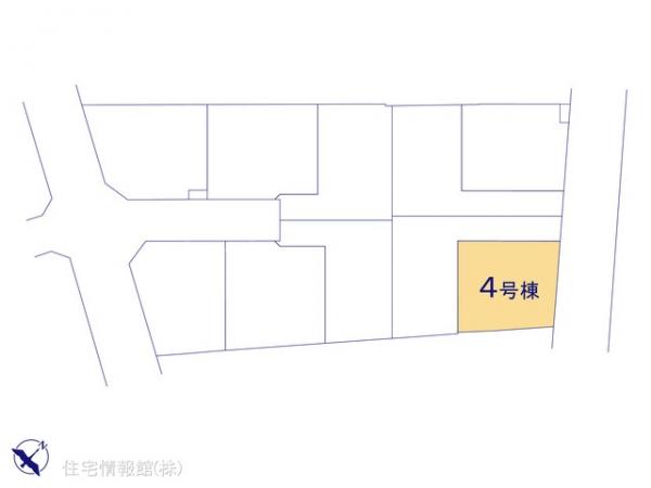相模原市中央区共和 第6 