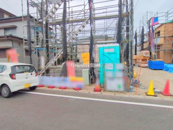 相模原市中央区共和 第6 