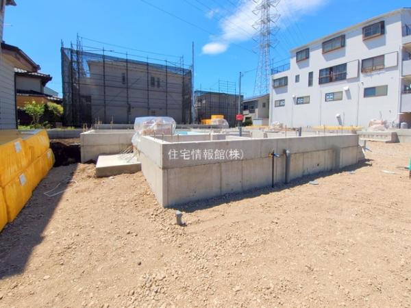 相模原市中央区共和 第6 
