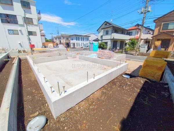 相模原市中央区共和 第6 