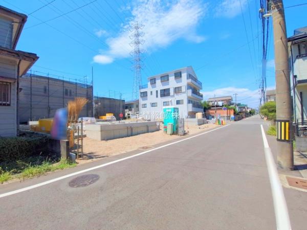 相模原市中央区共和 第6 