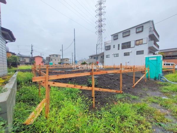 相模原市中央区共和 第6 