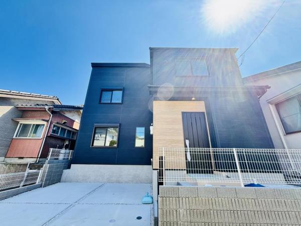 新築戸建 横須賀市林１丁目 JR横須賀線衣笠駅 2,880万円