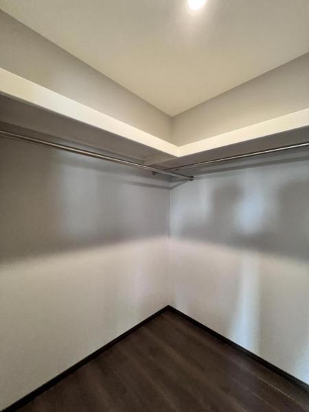 西多摩郡瑞穂町長岡１丁目 戸建 収納