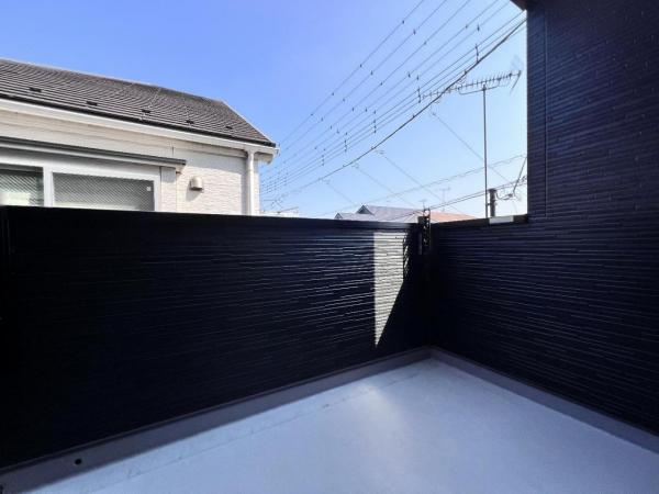 西多摩郡瑞穂町長岡１丁目 戸建 バルコニー