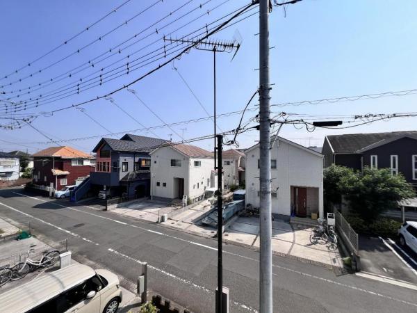 西多摩郡瑞穂町長岡１丁目 戸建 眺望