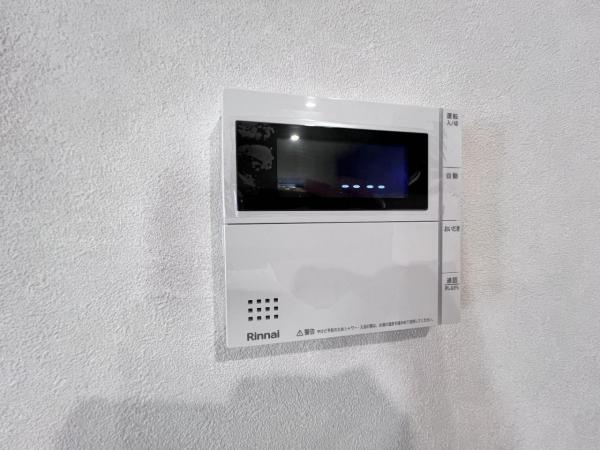 西多摩郡瑞穂町長岡１丁目 戸建 発電・温水設備(専用部)