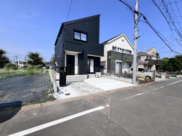 西多摩郡瑞穂町長岡１丁目 戸建 現況写真