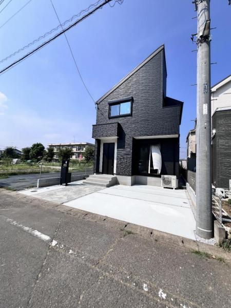 西多摩郡瑞穂町長岡１丁目 戸建 構造・工法・仕様