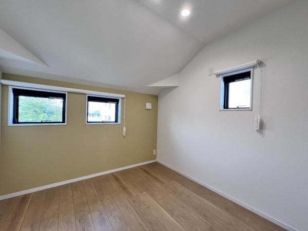 西多摩郡瑞穂町長岡１丁目 戸建 子供部屋