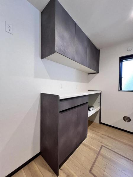 西多摩郡瑞穂町長岡１丁目 戸建 その他内観